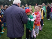 Gminne Zawody Pilki Noznej Chlopcow i Dziewczat_6