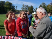 Gminne Zawody Pilki Noznej Gimnazjalistow_11