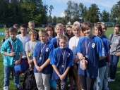 Gminne Zawody Pilki Noznej Gimnazjalistow_11