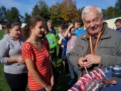 Gminne Zawody Pilki Noznej Gimnazjalistow_12