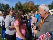 Gminne Zawody Pilki Noznej Gimnazjalistow_13