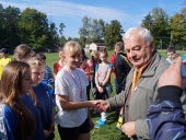 Gminne Zawody Pilki Noznej Gimnazjalistow_1