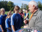 Gminne Zawody Pilki Noznej Gimnazjalistow_2