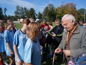 Gminne Zawody Pilki Noznej Gimnazjalistow_5