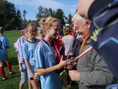 Gminne Zawody Pilki Noznej Gimnazjalistow_6