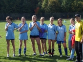 Gminne Zawody Pilki Noznej Gimnazjalistow_8