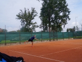 Turniej Deblowy w Tenisie Ziemnym_12