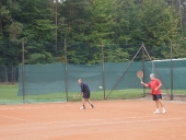 Turniej Deblowy w Tenisie Ziemnym_2