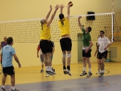 Amatorska Liga Piłki Siatkowej Mężczyzn_10