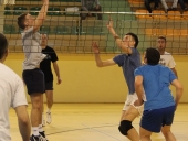 Amatorska Liga Piłki Siatkowej Mężczyzn_1