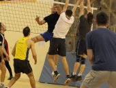 Amatorska Liga Piłki Siatkowej Mężczyzn_1