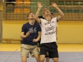 Amatorska Liga Piłki Siatkowej Mężczyzn_2