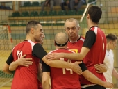 Amatorska Liga Piłki Siatkowej Mężczyzn_2