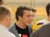 23.03.2013 - Amatorska Liga Piłki Siatkowej Mężczyzn o Puchar Burmistrza Sępólna Krajeńskiego II Edycja