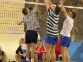 Amatorska Liga Piłki Siatkowej Mężczyzn_7