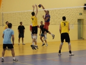 Amatorska Liga Piłki Siatkowej Mężczyzn_9