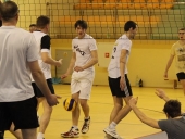 Amatorska Liga Piłki Siatkowej Mężczyzn_9