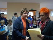 turniej szachowy i warcabowy o puchar Burmistrza Sepolna Krajenskiego