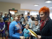 turniej szachowy i warcabowy o puchar Burmistrza Sepolna Krajenskiego