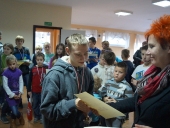 turniej szachowy i warcabowy o puchar Burmistrza Sepolna Krajenskiego