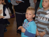 turniej szachowy i warcabowy o puchar Burmistrza Sepolna Krajenskiego