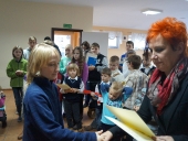 turniej szachowy i warcabowy o puchar Burmistrza Sepolna Krajenskiego