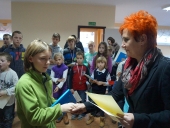 turniej szachowy i warcabowy o puchar Burmistrza Sepolna Krajenskiego