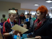 turniej szachowy i warcabowy o puchar Burmistrza Sepolna Krajenskiego