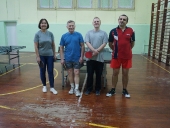 KUBA I SPOLKA - JEDYNKA