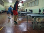 mecz KUBA I SPOLKA - JEDYNKA