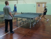 mecz KUBA I SPOLKA - JEDYNKA