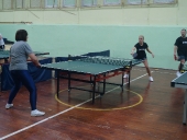 mecz KUBA I SPOLKA - JEDYNKA