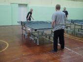 mecz KUBA I SPOLKA - JEDYNKA