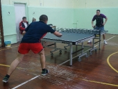 mecz KUBA I SPOLKA - JEDYNKA