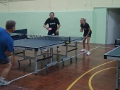 mecz KUBA I SPOLKA - JEDYNKA