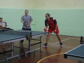 mecz KUBA I SPOLKA - JEDYNKA