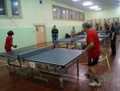 AMATORSKA LIGA TENISA STOLOWEGO