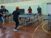 AMATORSKA LIGA TENISA STOLOWEGO