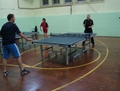 AMATORSKA LIGA TENISA STOLOWEGO