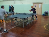 AMATORSKA LIGA TENISA STOLOWEGO