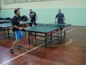 AMATORSKA LIGA TENISA STOLOWEGO