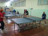 mecz JEDYNKA - NO NAME