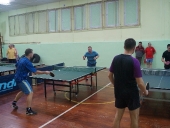 mecz JEDYNKA - NO NAME