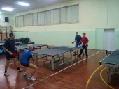 mecz JEDYNKA - NO NAME