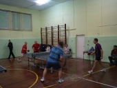 mecz JEDYNKA - NO NAME