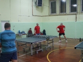 mecz JEDYNKA - NO NAME