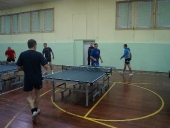 mecz JEDYNKA - NO NAME