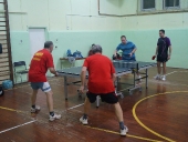 mecz JEDYNKA - NO NAME