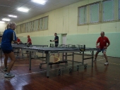 mecz JEDYNKA - NO NAME