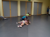 Gry i zabawy ruchowe